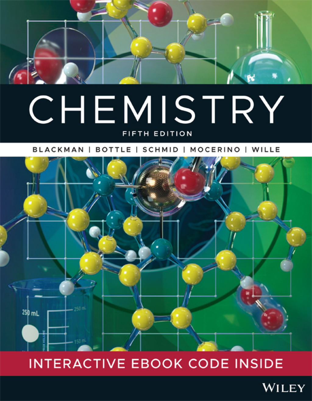 Chemistry 5th Edition â€“ PDF/EPUB Version Downloadable