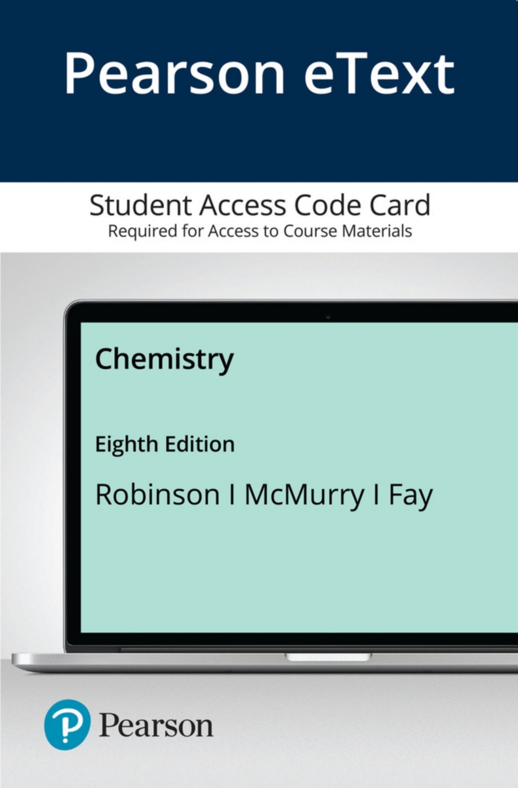 Chemistry 8th Edition â€“ PDF/EPUB Version Downloadable