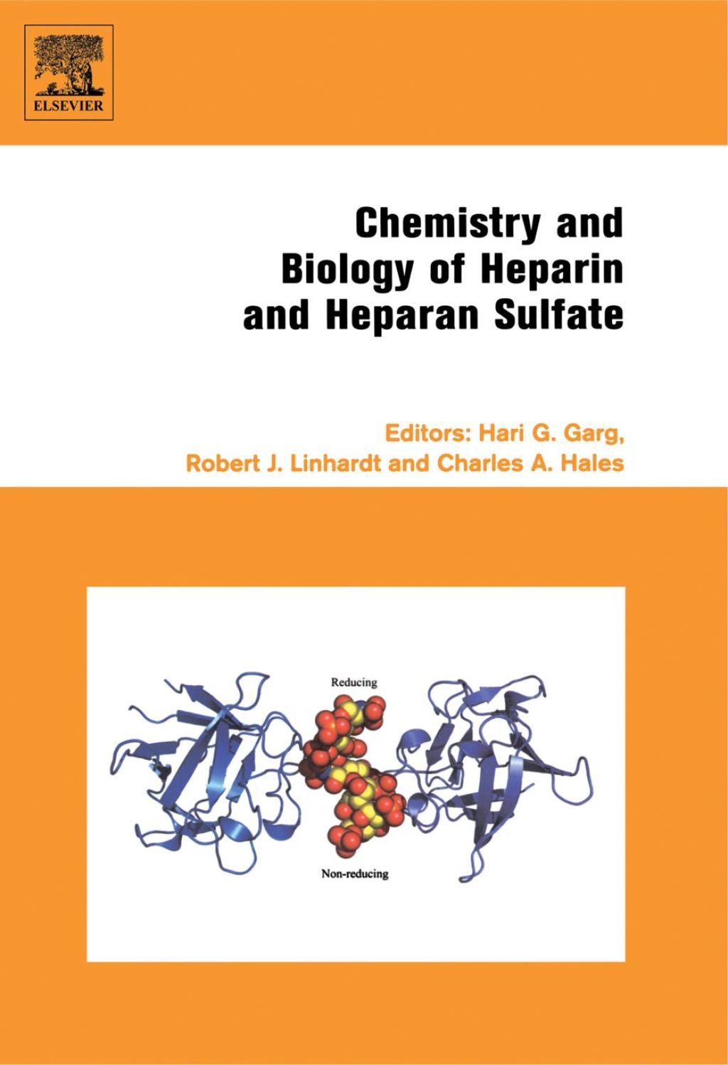 Chemistry and Biology of Heparin and Heparan Sulfate â€“ PDF/EPUB Version Downloadable