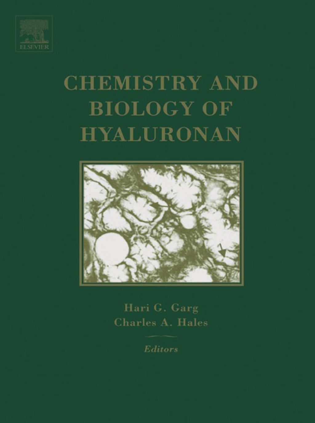 Chemistry and Biology of Hyaluronan â€“ PDF/EPUB Version Downloadable
