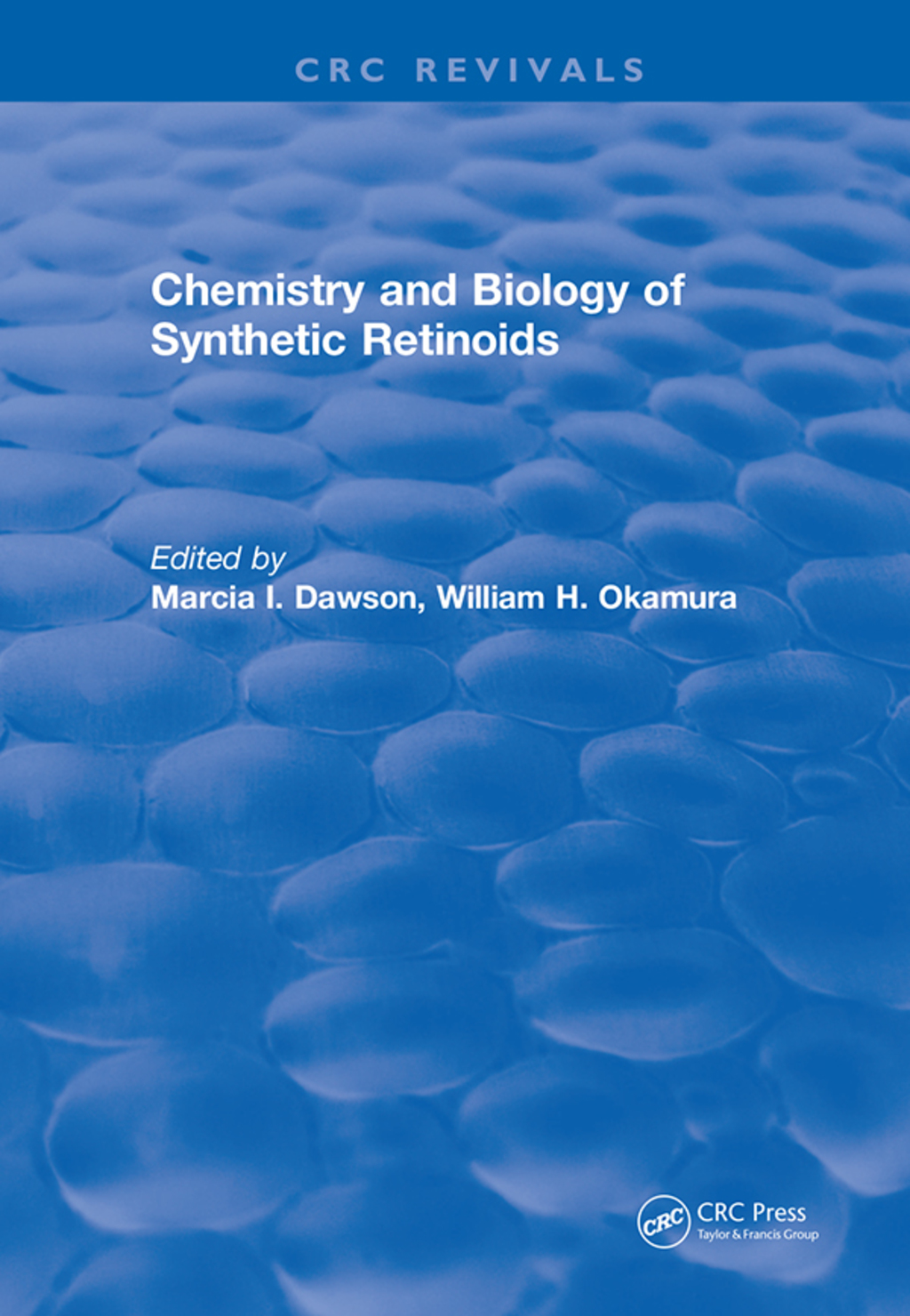 Chemistry and Biology of Synthetic Retinoids 1st Edition â€“ PDF/EPUB Version Downloadable