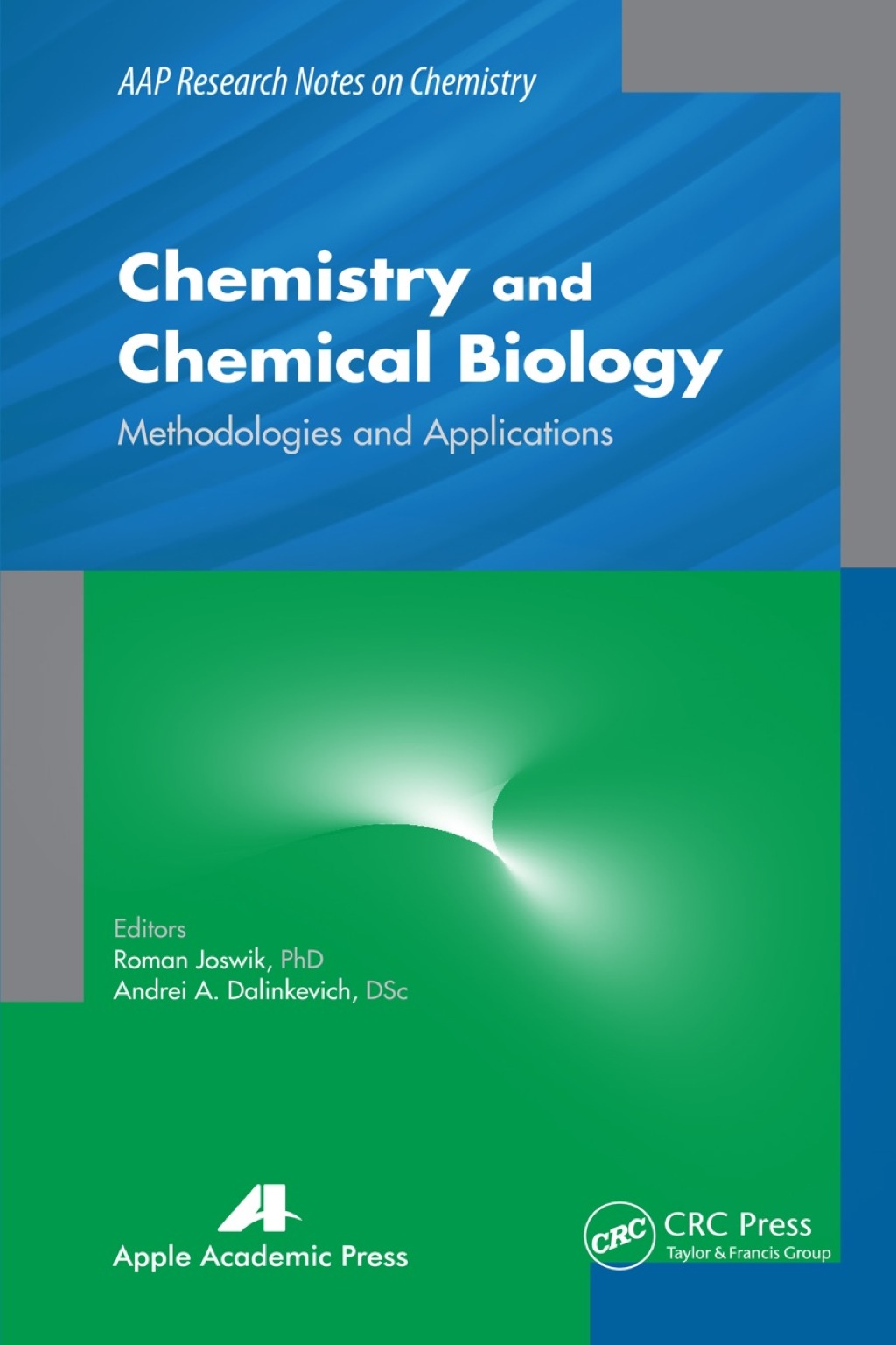 Chemistry and Chemical Biology Methodologies and Applications 1st Edition â€“ PDF/EPUB Version Downloadable