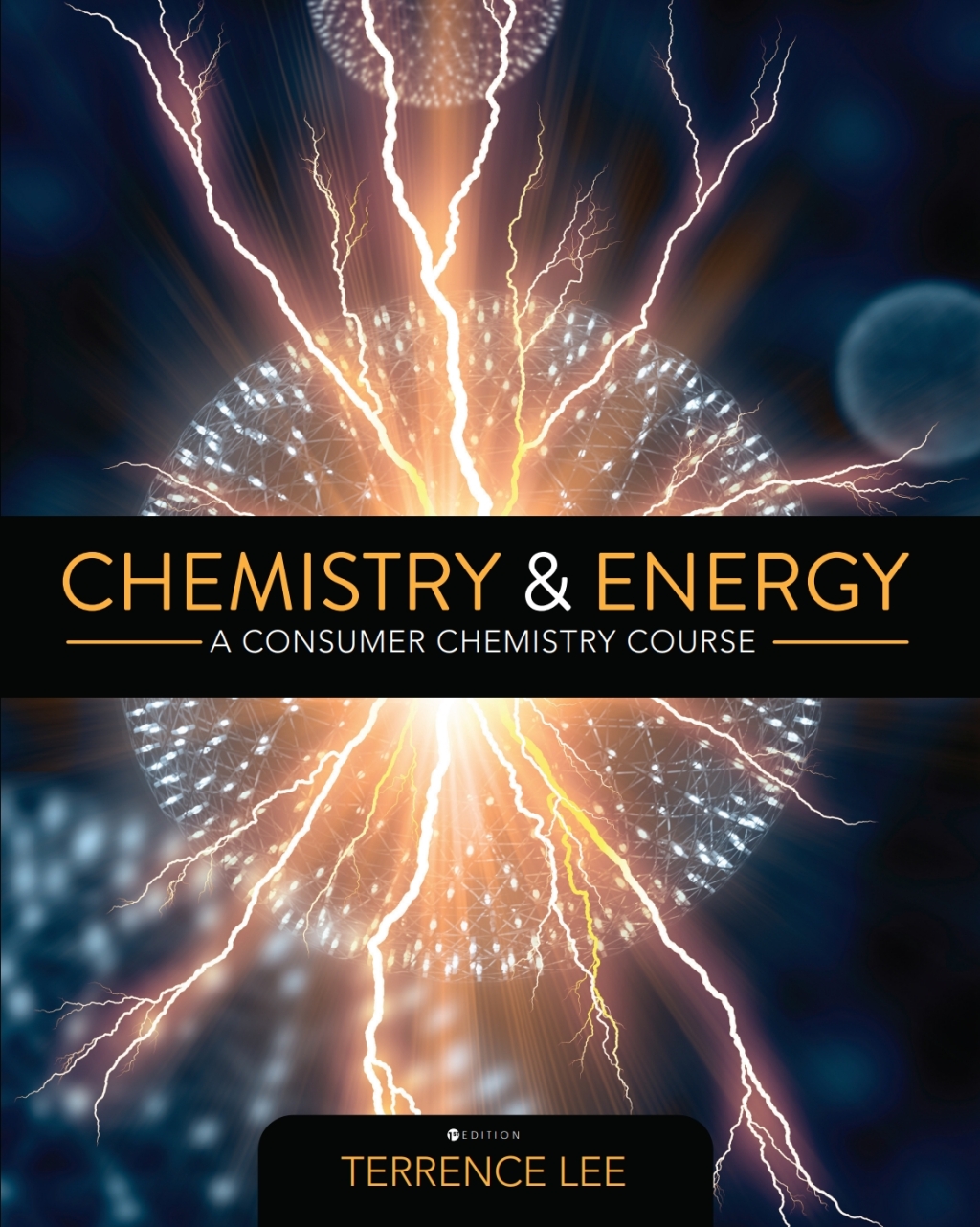 Chemistry and Energy 1st Edition â€“ PDF/EPUB Version Downloadable