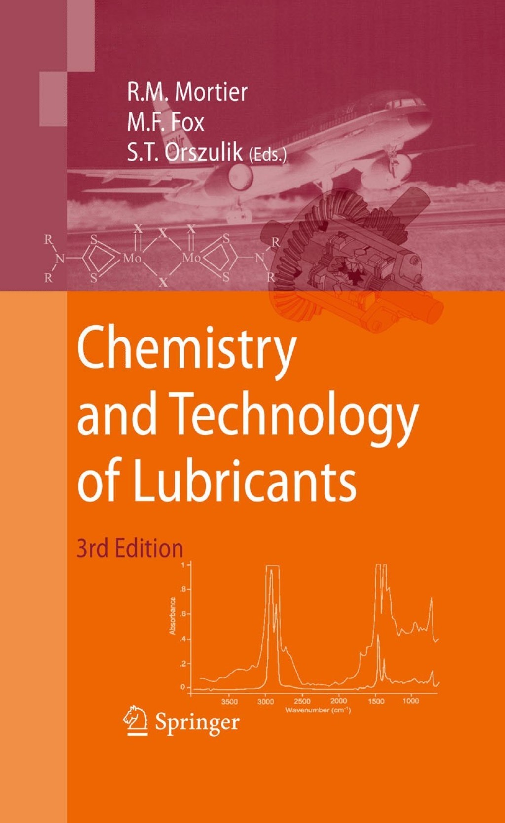Chemistry and Technology of Lubricants 3rd Edition â€“ PDF/EPUB Version Downloadable