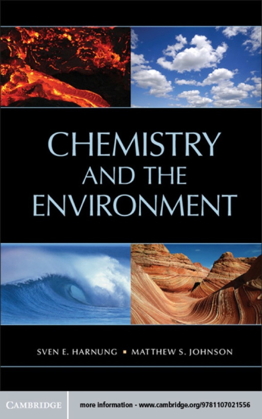 Chemistry and the Environment  â€“ PDF/EPUB Version Downloadable