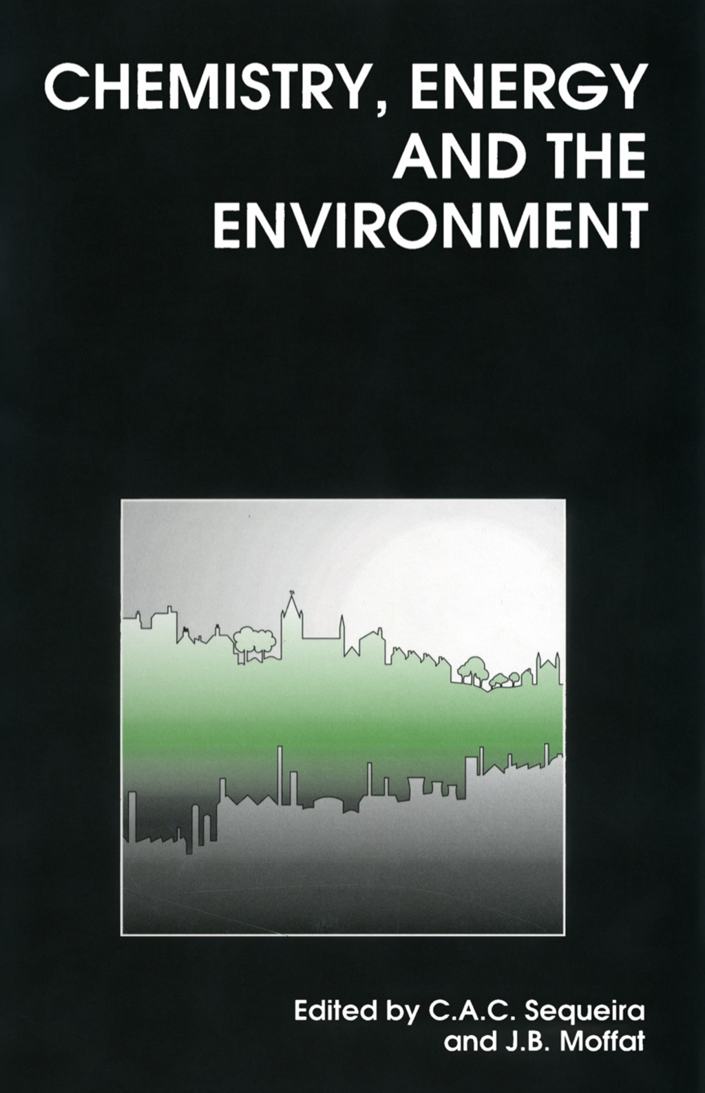 Chemistry, Energy and the Environment â€“ PDF/EPUB Version Downloadable