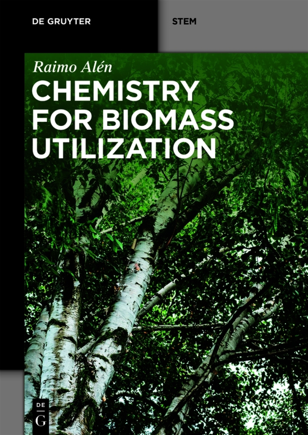 Chemistry for Biomass Utilization 1st Edition â€“ PDF/EPUB Version Downloadable
