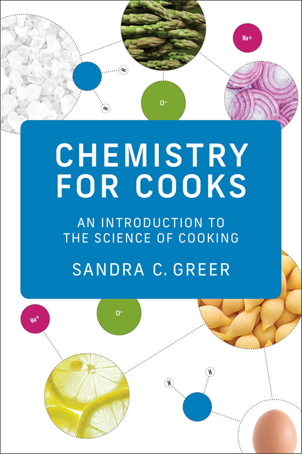 Chemistry for Cooks An Introduction to the Science of Cooking - (PDF/EPUB Version)