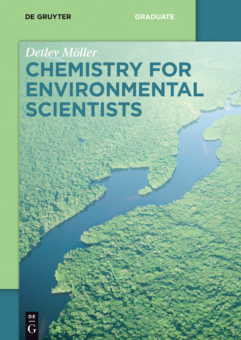 Chemistry for Environmental Scientists 1st Edition â€“ PDF/EPUB Version Downloadable