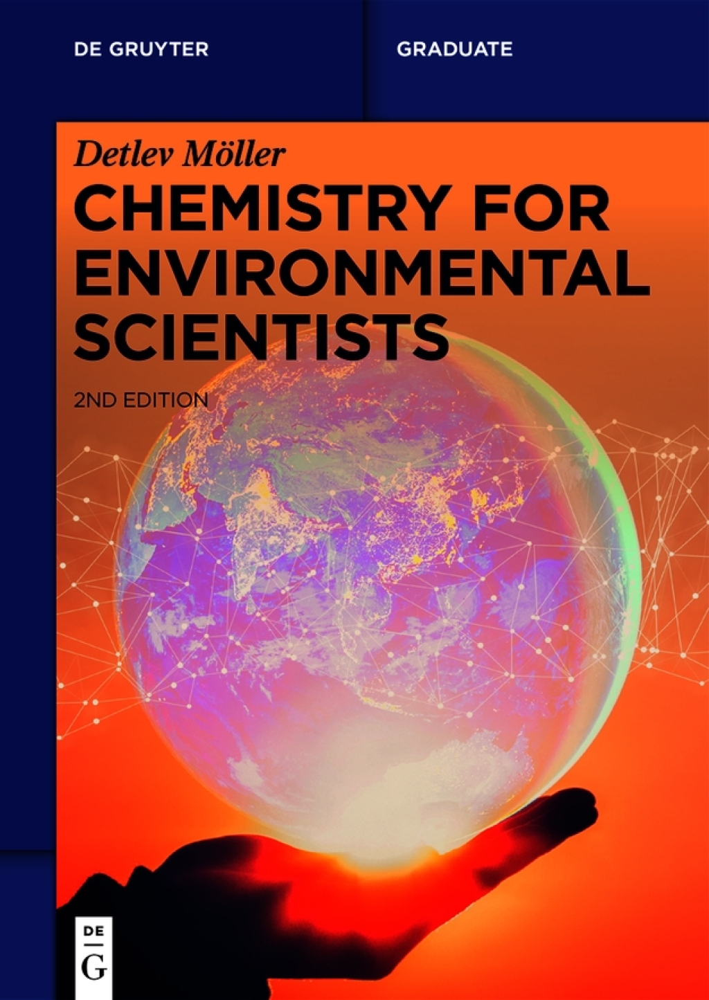 Chemistry for Environmental Scientists 2nd Edition â€“ PDF/EPUB Version Downloadable