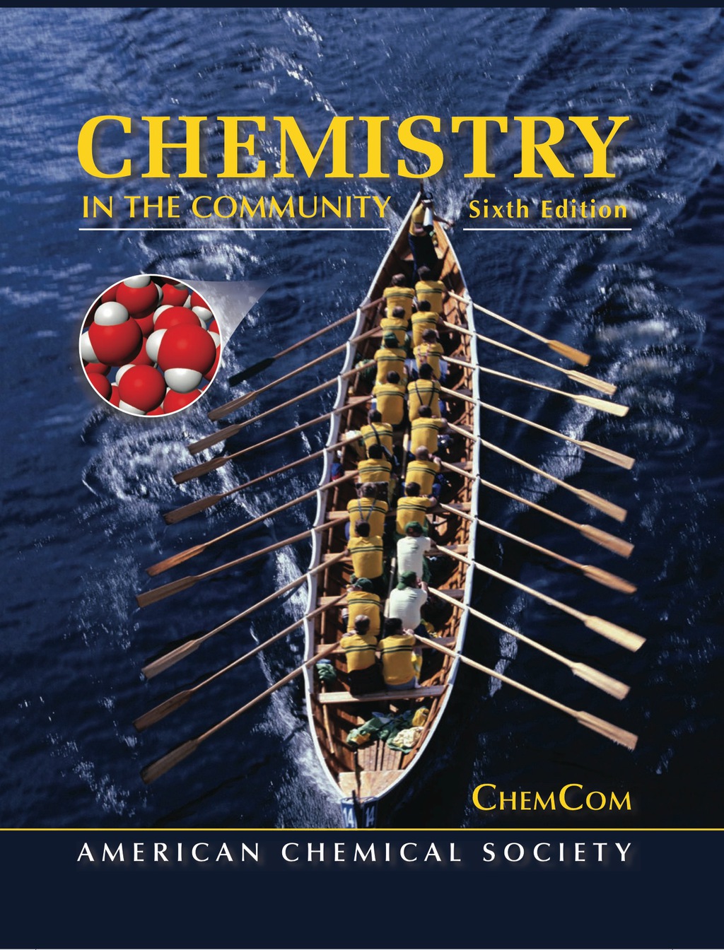 Chemistry in the Community 6th Edition â€“ PDF/EPUB Version Downloadable