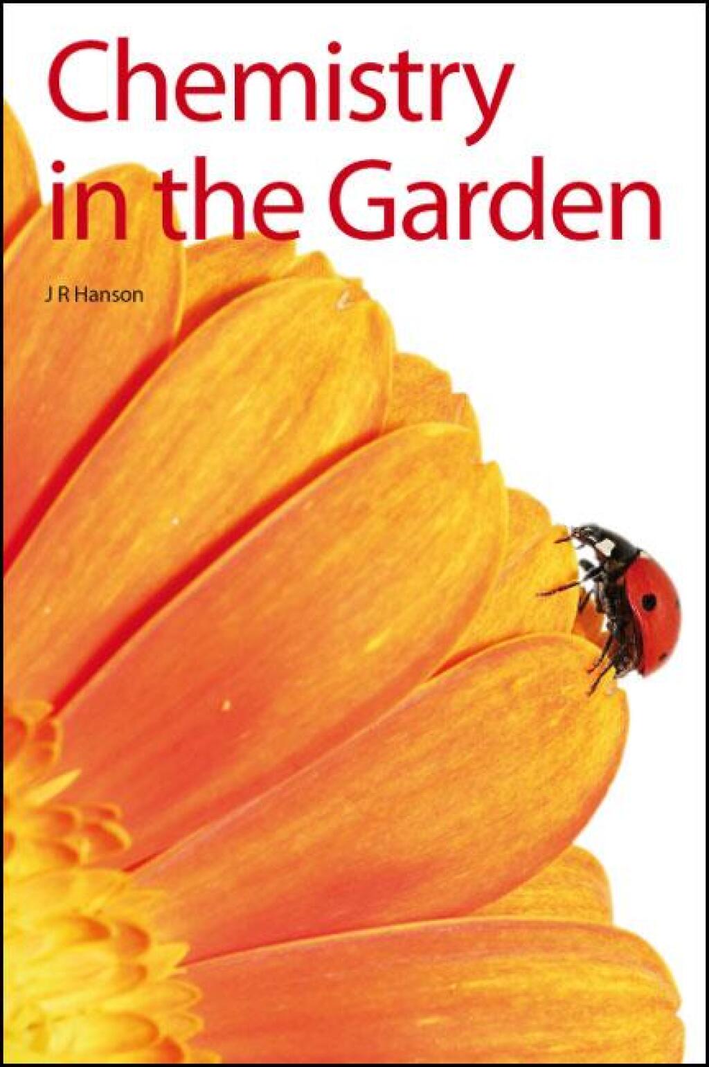 Chemistry in the Garden 1st Edition - (PDF/EPUB Version)