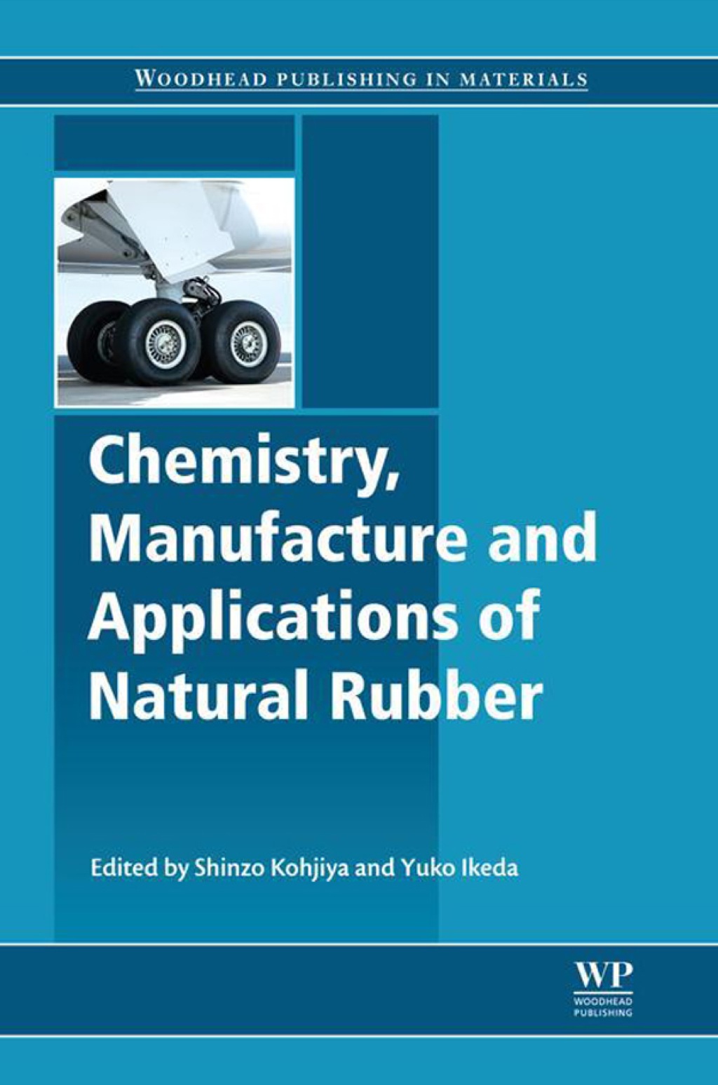 Chemistry, Manufacture and Applications of Natural Rubber â€“ PDF/EPUB Version Downloadable