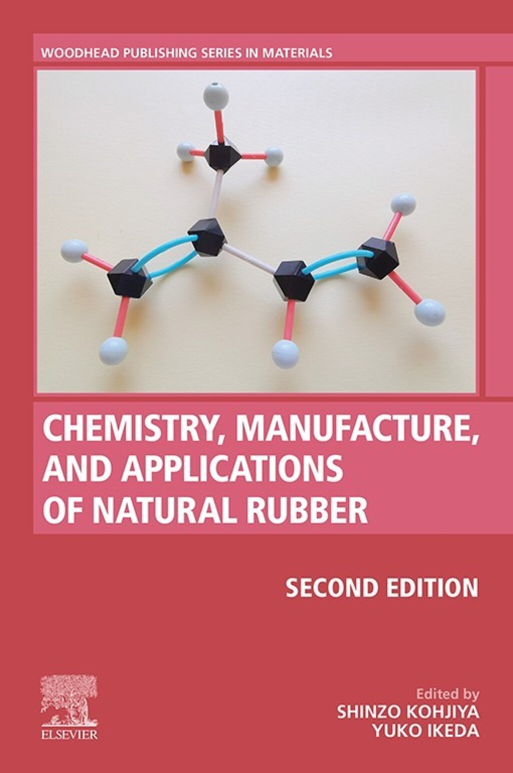 Chemistry, Manufacture and Applications of Natural Rubber 2nd Edition â€“ PDF/EPUB Version Downloadable