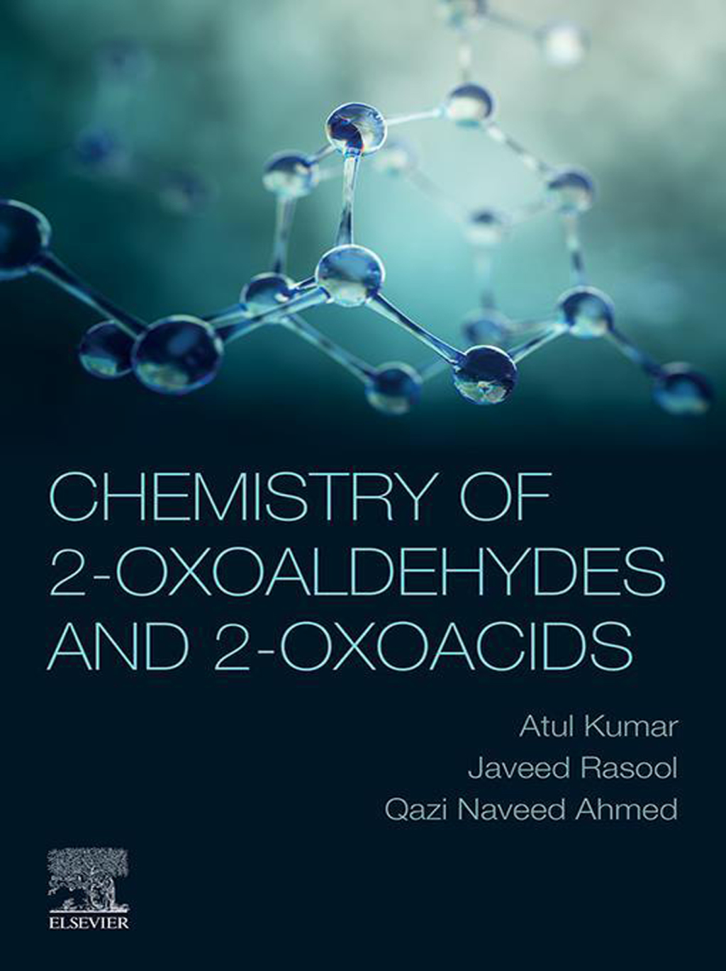 Chemistry of 2-Oxoaldehydes and 2-Oxoacids â€“ PDF/EPUB Version Downloadable