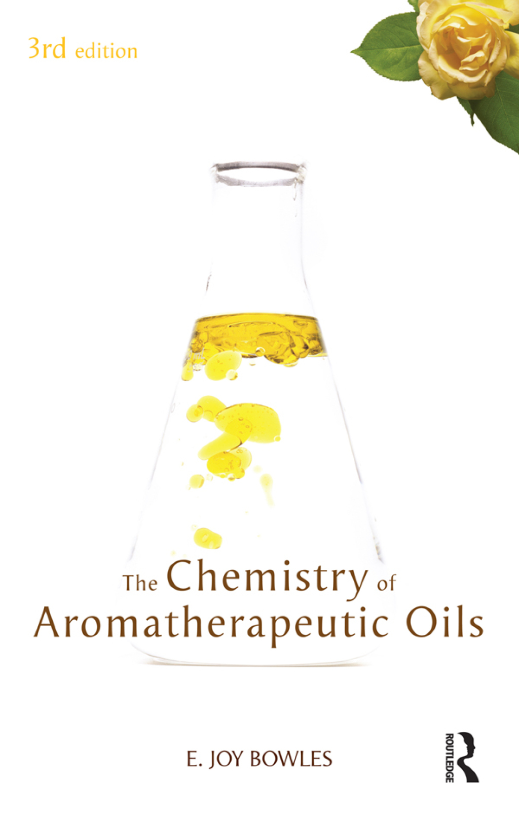 Chemistry of Aromatherapeutic Oils 3rd Edition â€“ PDF/EPUB Version Downloadable