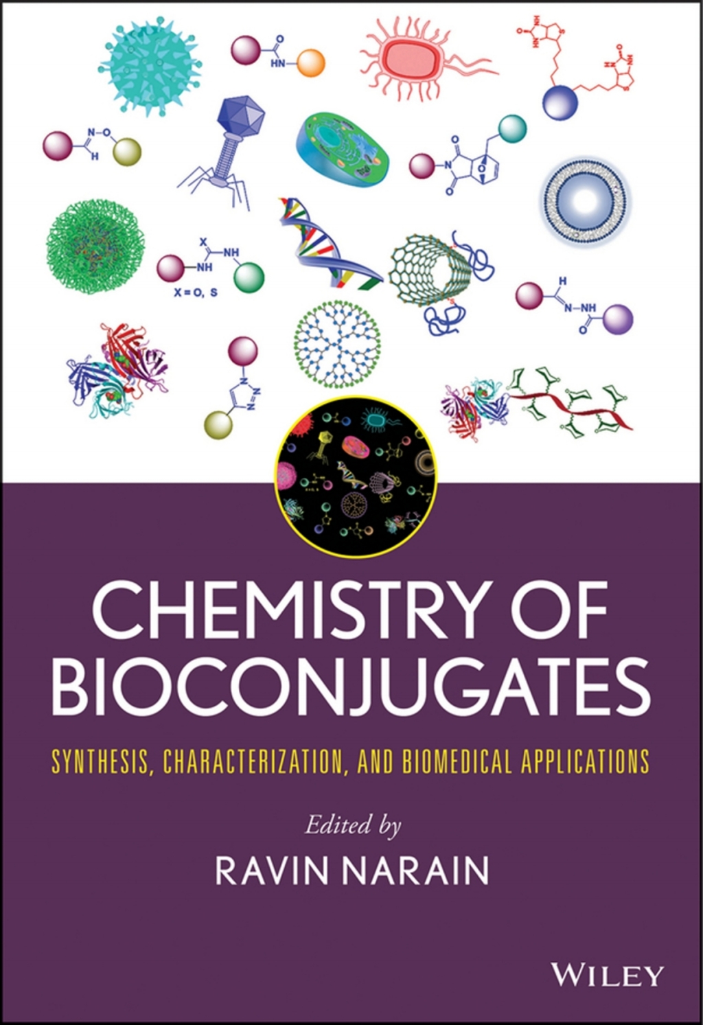 Chemistry of Bioconjugates Synthesis, Characterization, and Biomedical Applications 1st Edition â€“ PDF/EPUB Version Downloadable