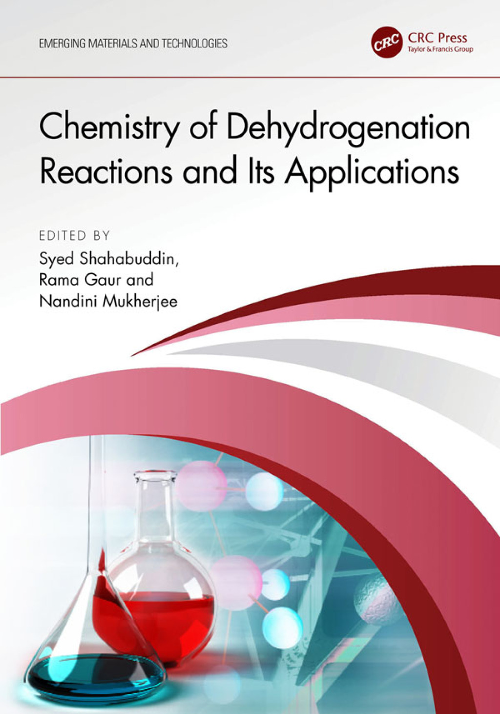 Chemistry of Dehydrogenation Reactions and Its Applications 1st Edition â€“ PDF/EPUB Version Downloadable