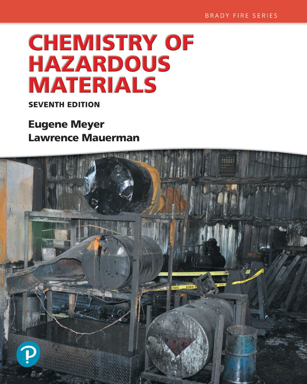 Chemistry of Hazardous Materials 7th Edition â€“ PDF/EPUB Version Downloadable