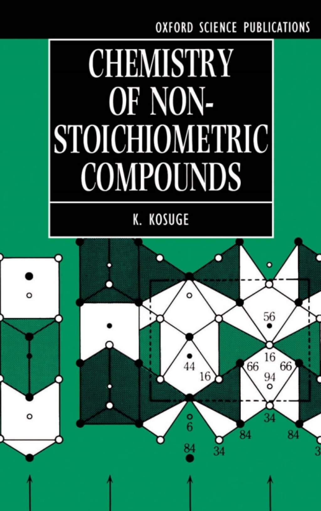 Chemistry of Non-stoichiometric Compounds â€“ PDF/EPUB Version Downloadable