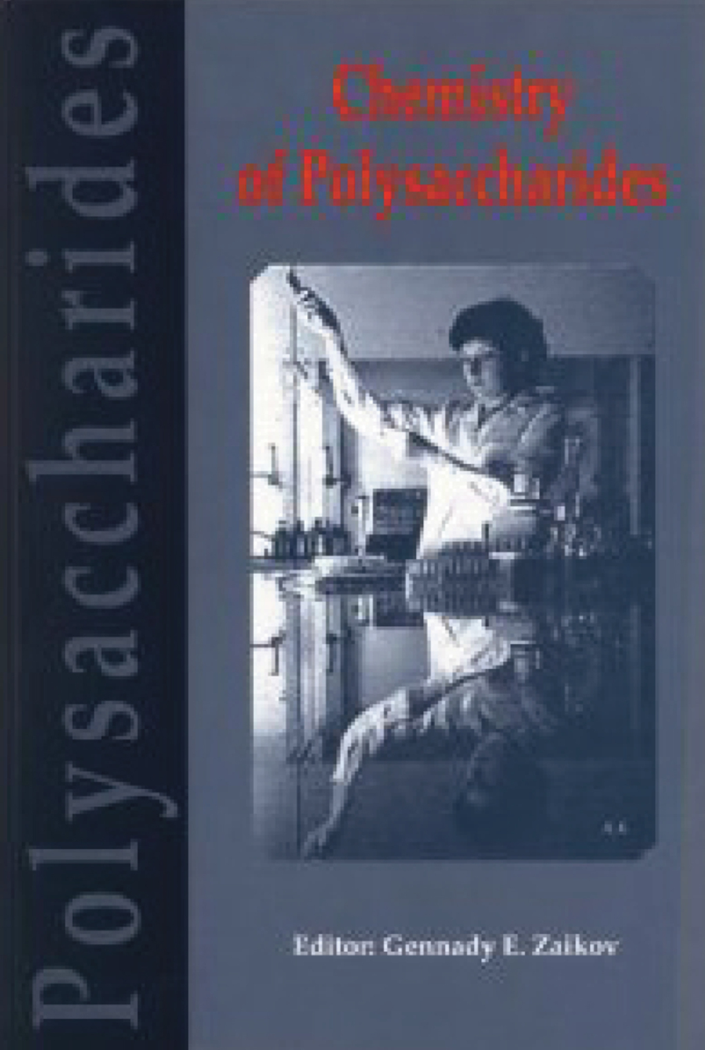 Chemistry of Polysaccharides 1st Edition â€“ PDF/EPUB Version Downloadable