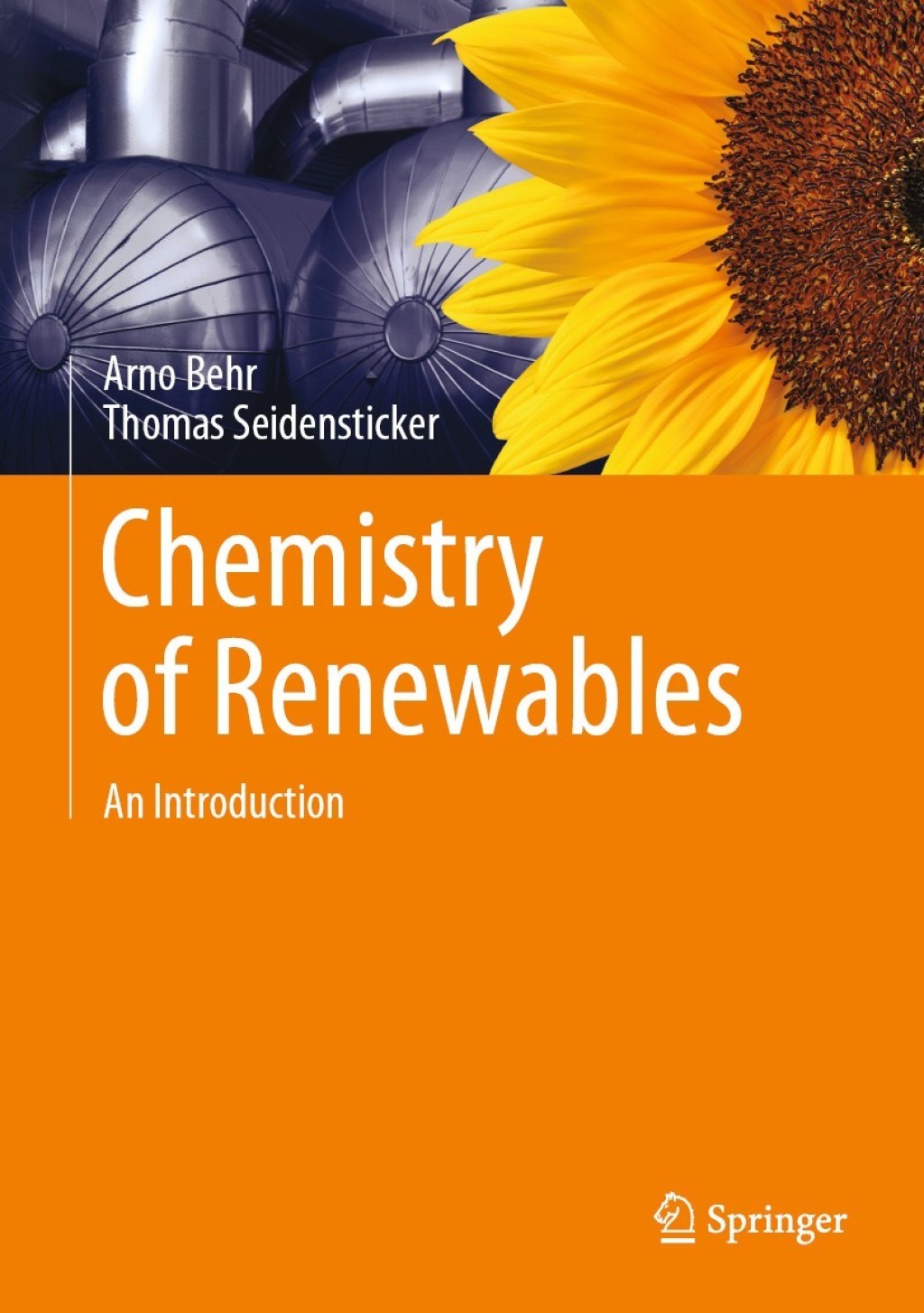 Chemistry of Renewables An Introduction  â€“ PDF/EPUB Version Downloadable