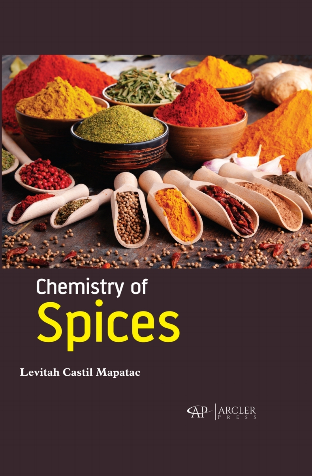 Chemistry of Spices â€“ PDF/EPUB Version Downloadable