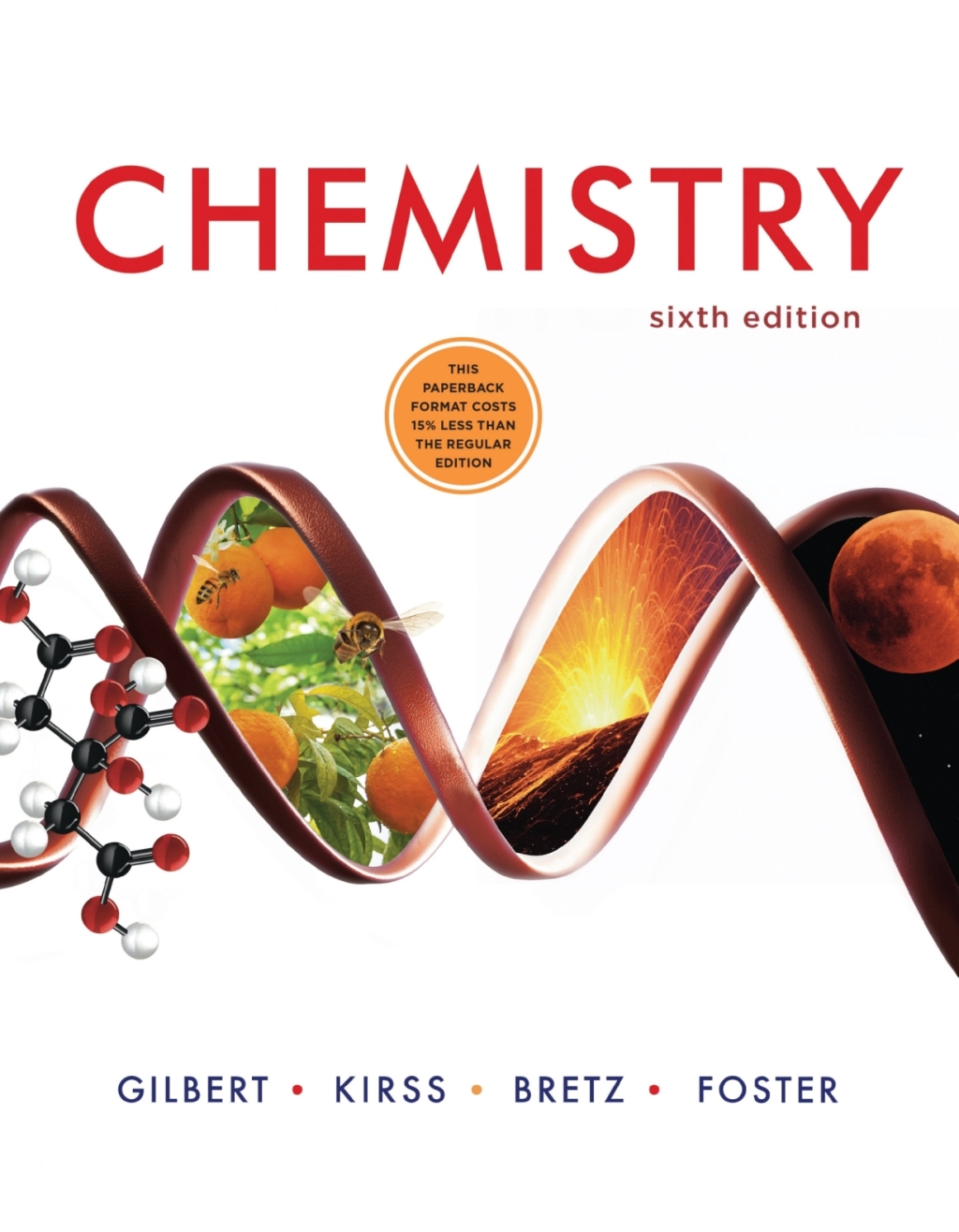Chemistry: The Science in Context 6e (180 DAY ACCESS) (Ebook, Smartwork, and Animations) 6th Edition â€“ PDF/EPUB Version Downloadable
