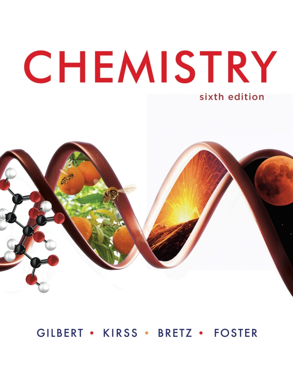 Chemistry with Ebook, Smartwork5, and Animations 6th Edition â€“ PDF/EPUB Version Downloadable