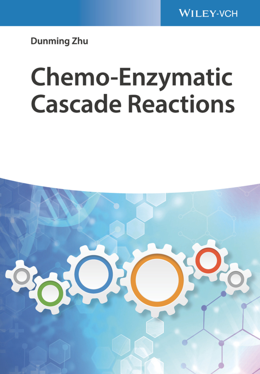 Chemo-Enzymatic Cascade Reactions 1st Edition â€“ PDF/EPUB Version Downloadable