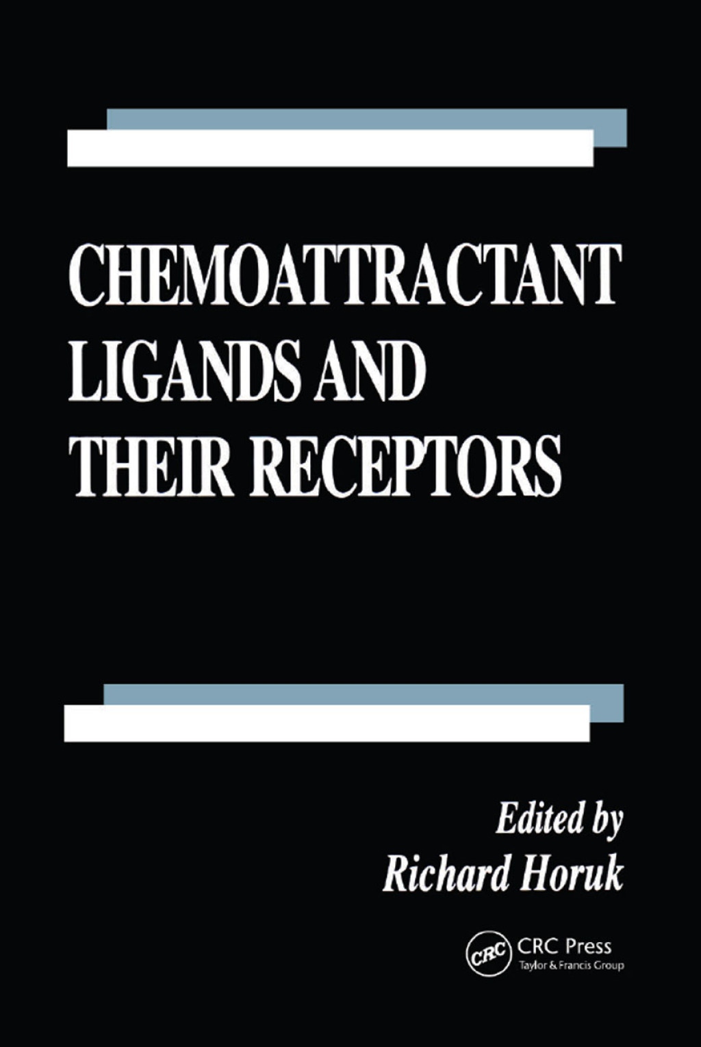 Chemoattractant Ligands and Their Receptors 1st Edition â€“ PDF/EPUB Version Downloadable
