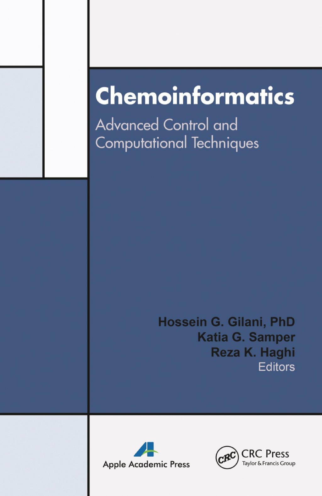 Chemoinformatics Advanced Control and Computational Techniques 1st Edition â€“ PDF/EPUB Version Downloadable