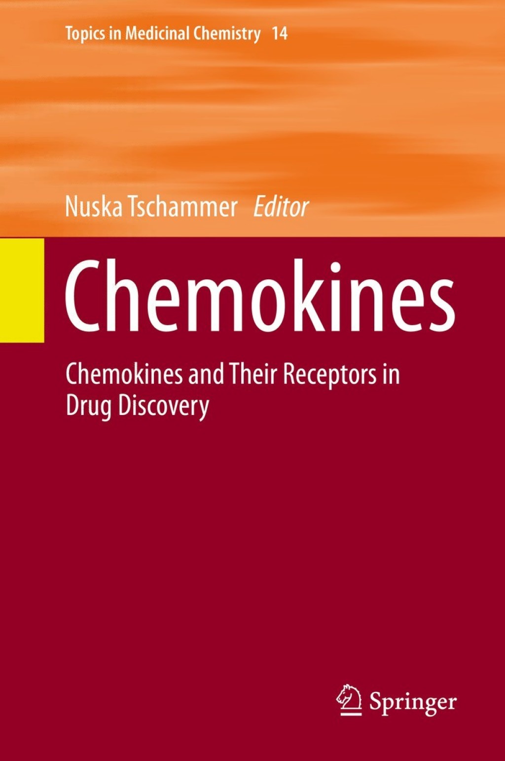 Chemokines Chemokines and Their Receptors in Drug Discovery â€“ PDF ...