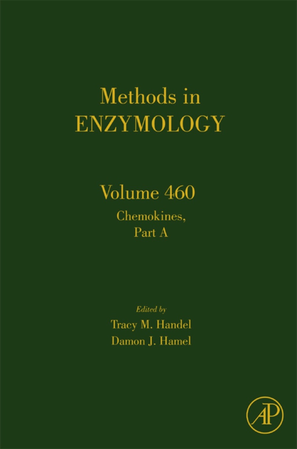 Chemokines, Part B â€“ PDF/EPUB Version Downloadable