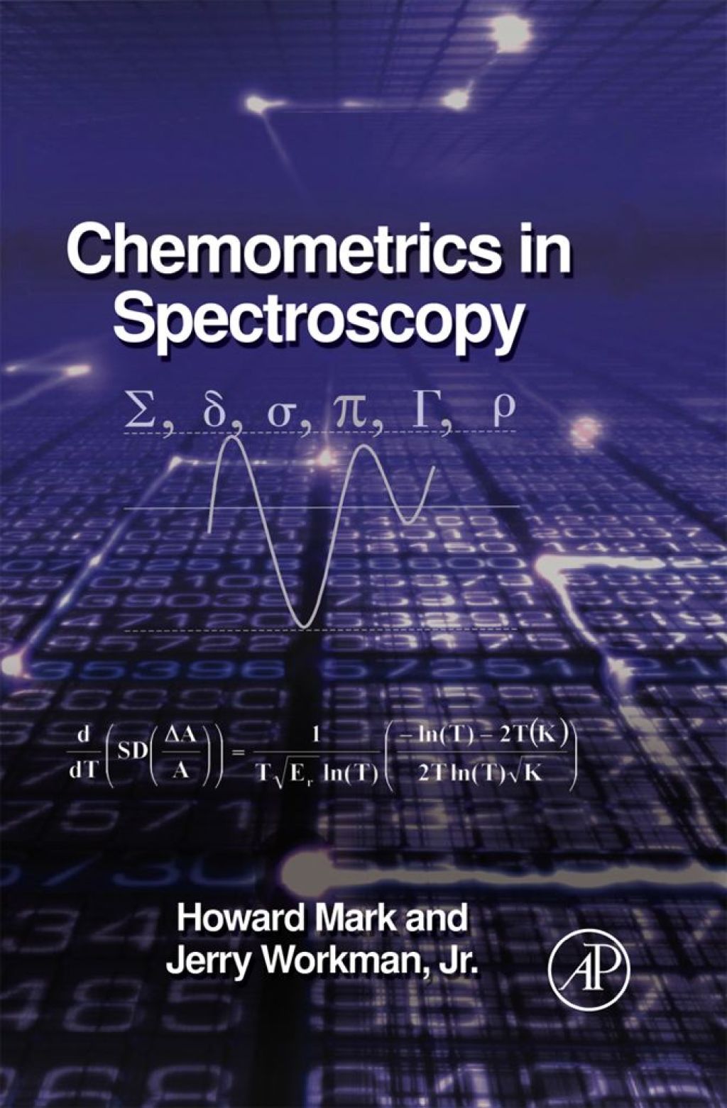 Chemometrics in Spectroscopy â€“ PDF/EPUB Version Downloadable