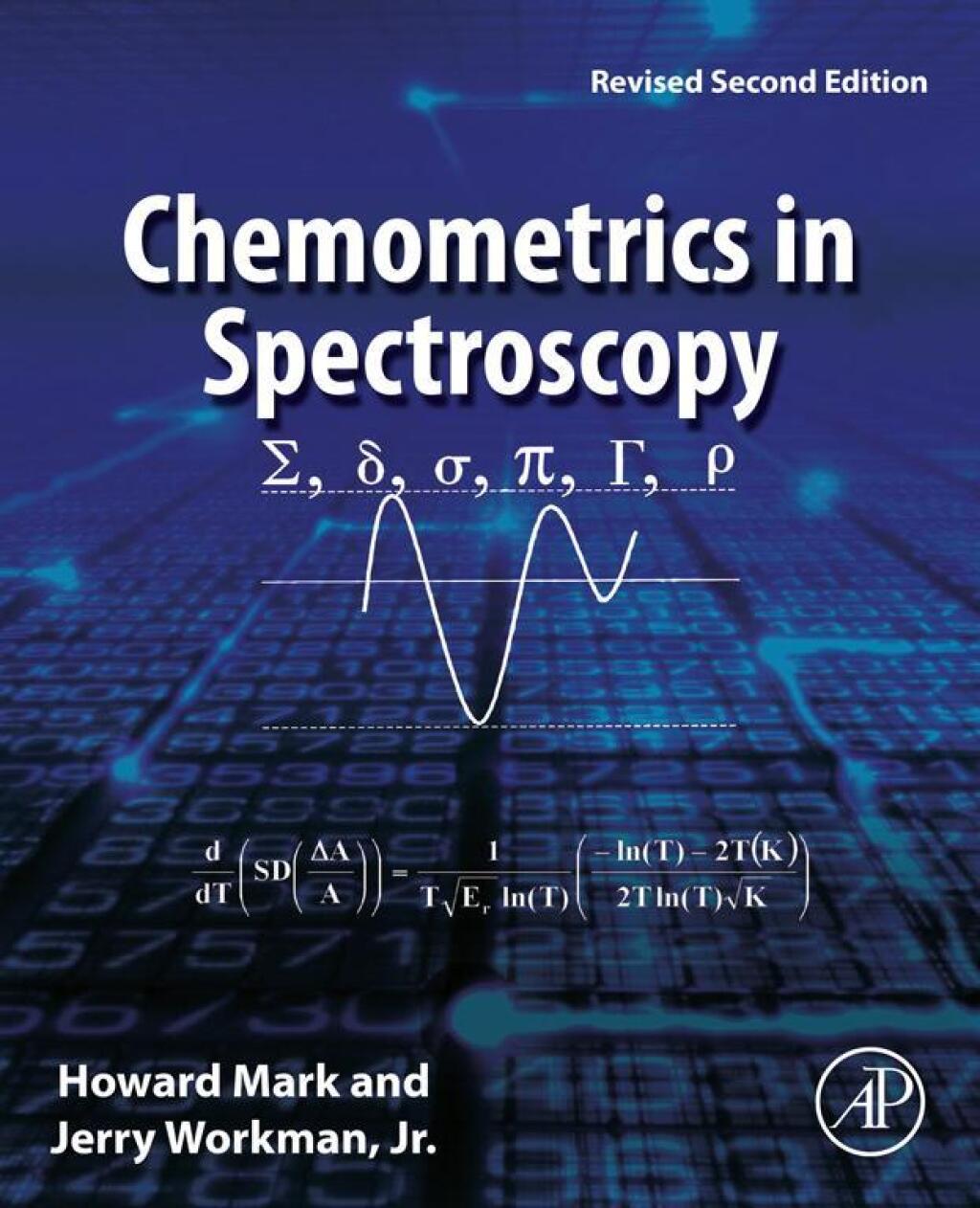 Chemometrics in Spectroscopy Revised 2nd Edition â€“ PDF/EPUB Version Downloadable