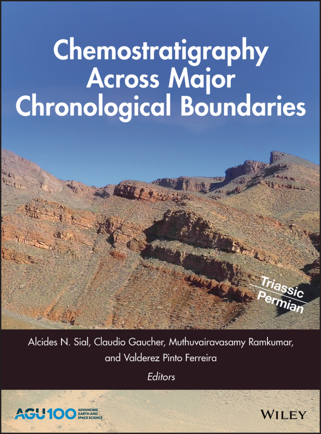 Chemostratigraphy Across Major Chronological Boundaries 1st Edition â€“ PDF/EPUB Version Downloadable