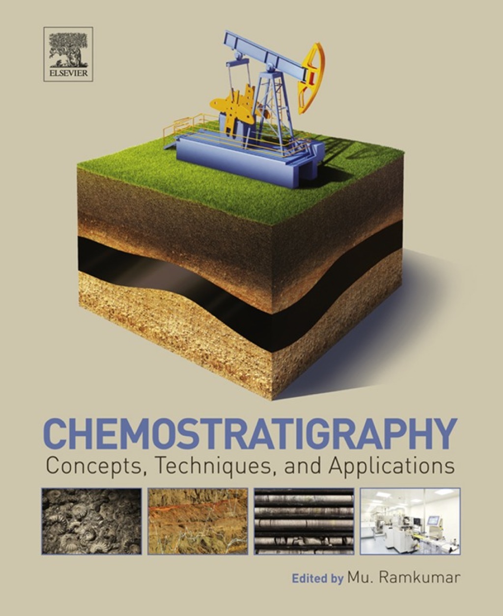 Chemostratigraphy: Concepts, Techniques, and Applications â€“ PDF/EPUB Version Downloadable