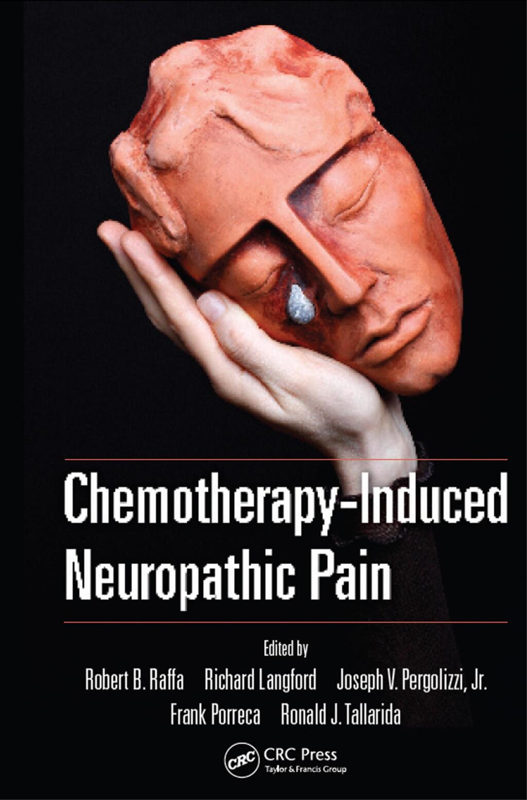 Chemotherapy-Induced Neuropathic Pain 1st Edition â€“ PDF/EPUB Version Downloadable