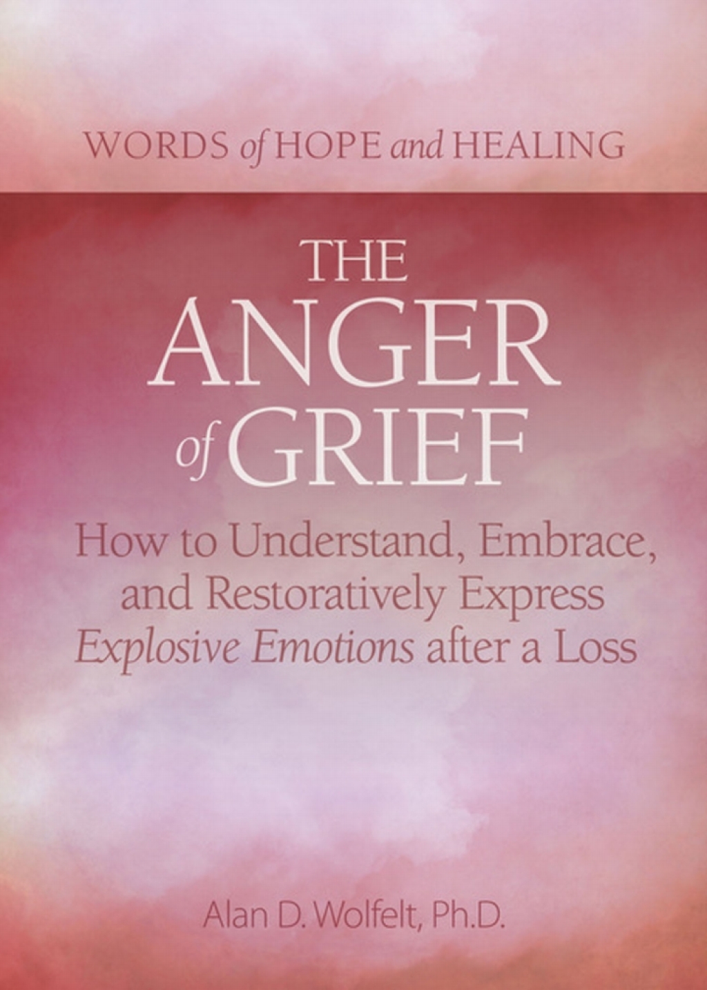 Cherishing How to Understand, Embrace, and Restoratively Express Explosive Emotions after a Loss - (PDF/EPUB Version)