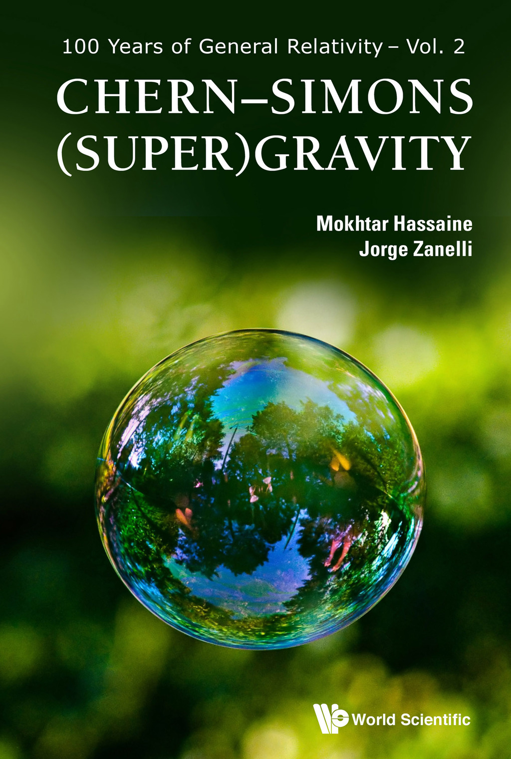 Chernâ€“Simons (Super)Gravity - (PDF/EPUB Version)