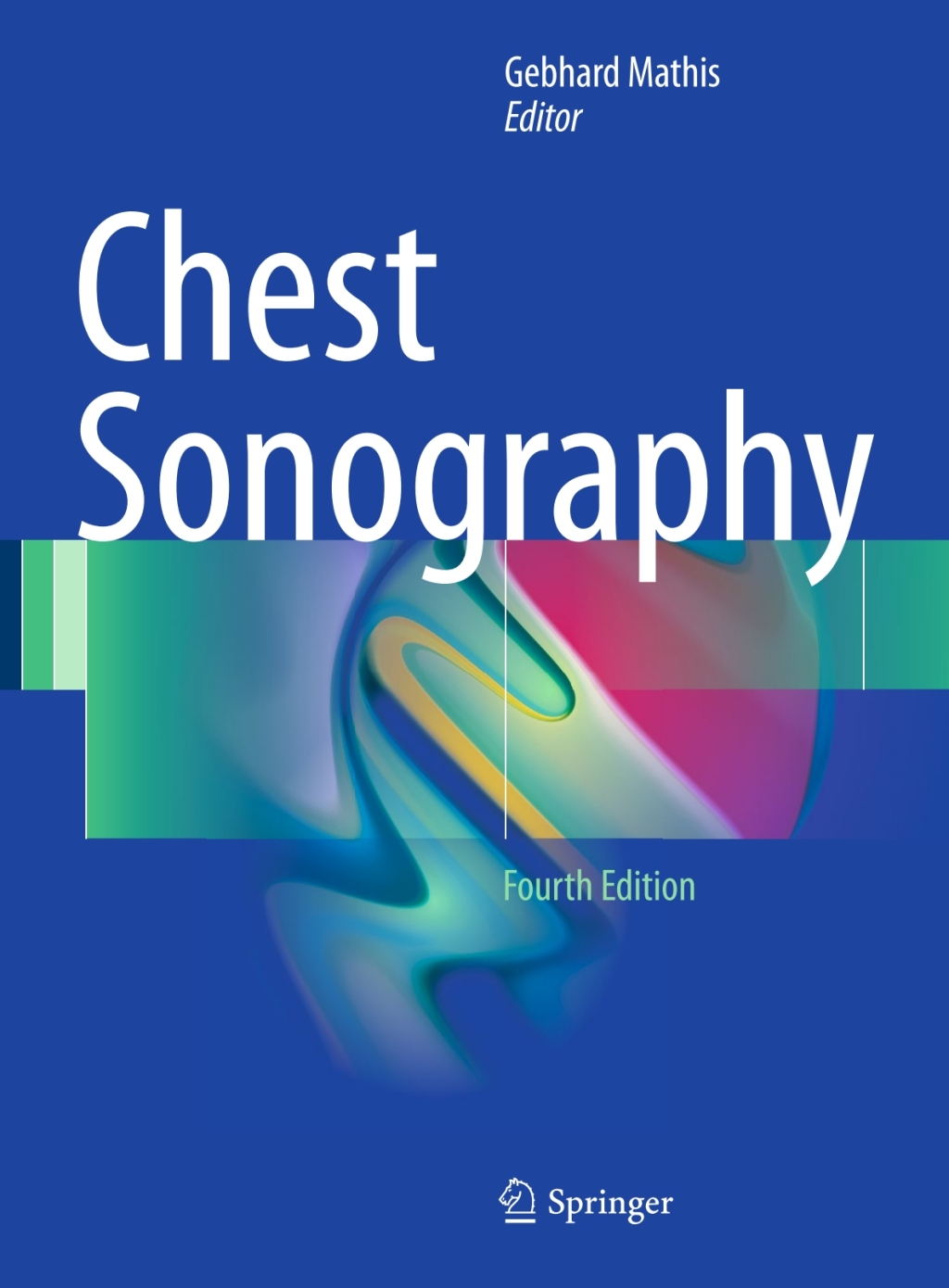 Chest Sonography 4th Edition â€“ PDF/EPUB Version Downloadable