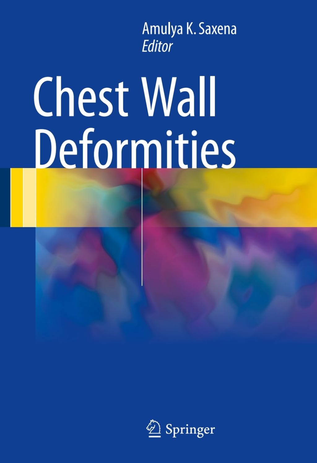 Chest Wall Deformities â€“ PDF/EPUB Version Downloadable