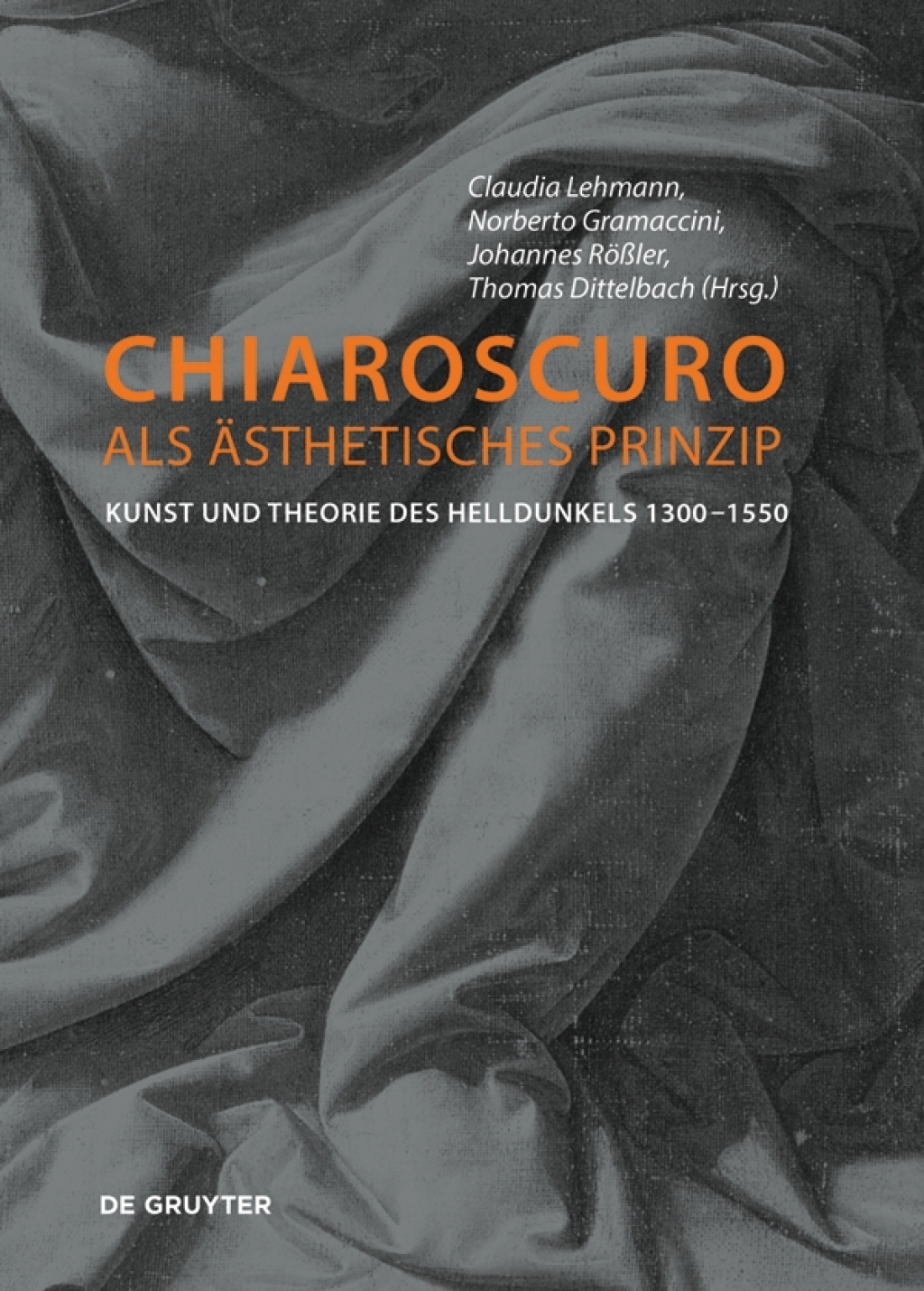 Chiaroscuro als Ã¤sthetisches Prinzip Kunst und Theorie des Helldunkels 1300â€“1550 1st Edition â€“ PDF/EPUB Version Downloadable