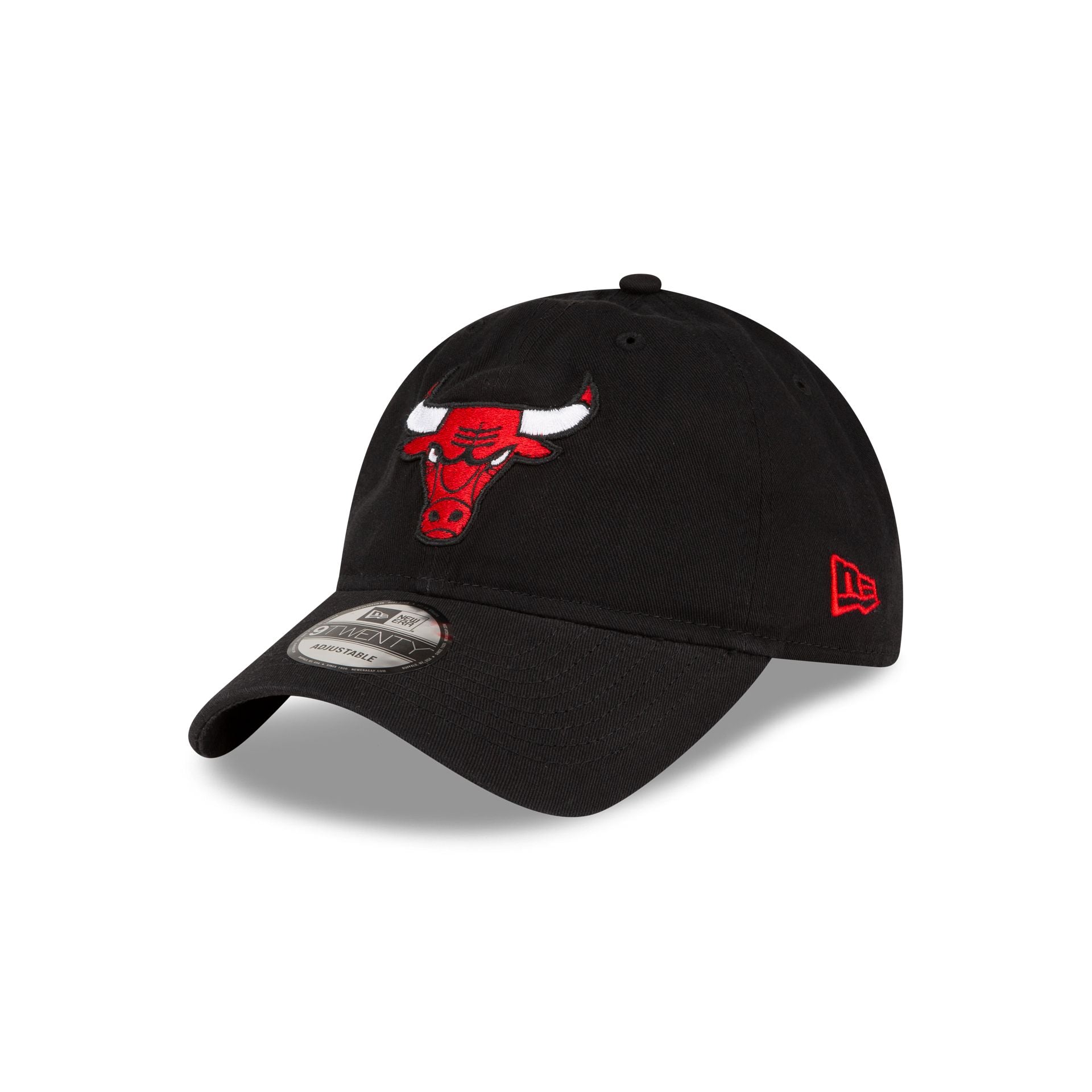 Chicago Bulls Core Classic 9TWENTY Adjustable