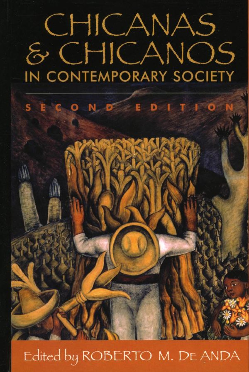 Chicanas and Chicanos in Contemporary Society 2nd Edition â€“ PDF/EPUB Version Downloadable