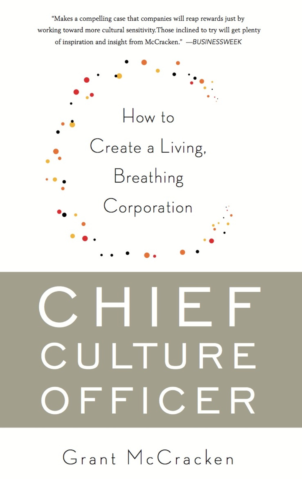 Chief Culture Officer How to Create a Living, Breathing Corporation 1st Edition - (PDF/EPUB Version)