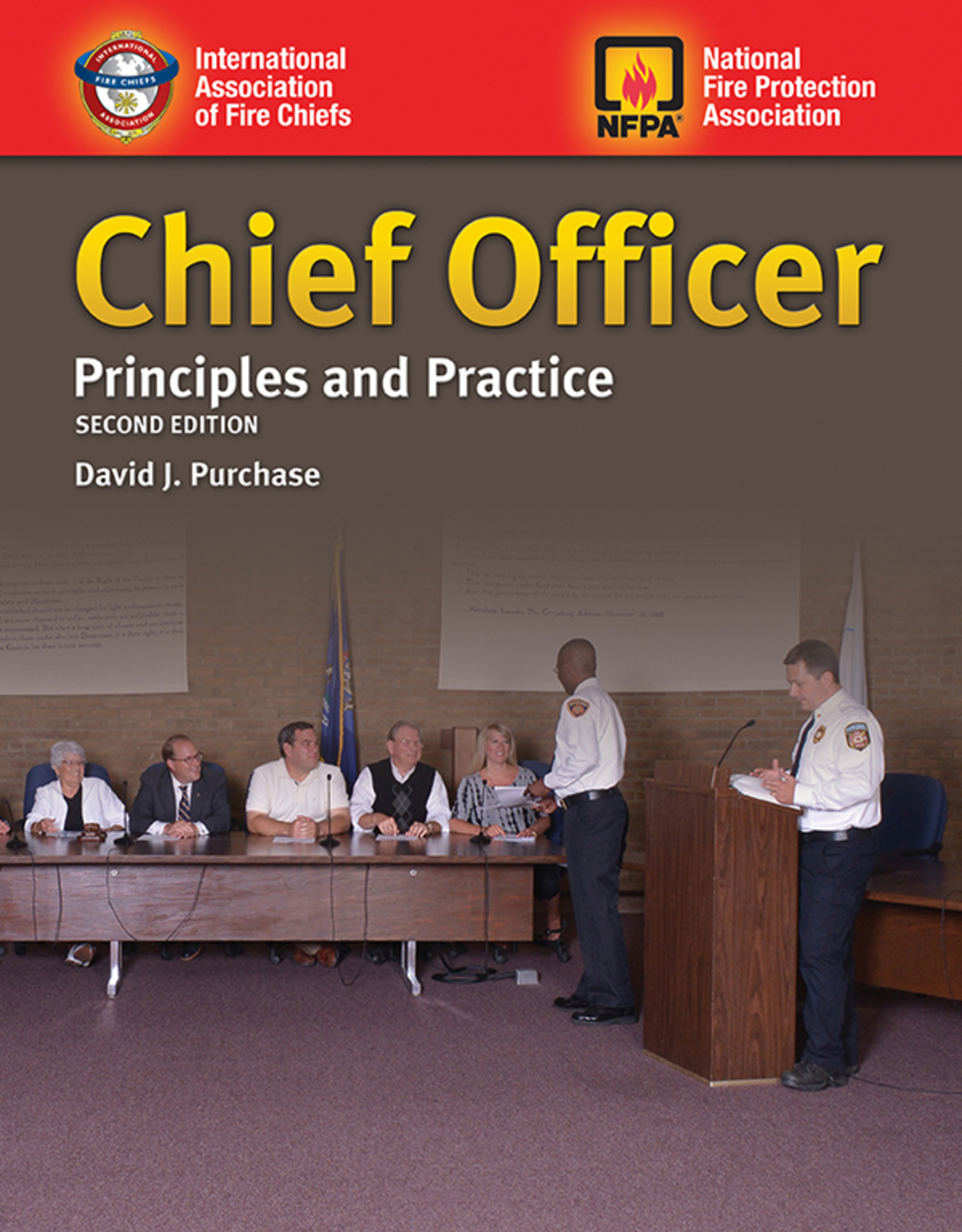Chief Officer: Principles and Practice Principles and Practice 2nd Edition â€“ PDF/EPUB Version Downloadable