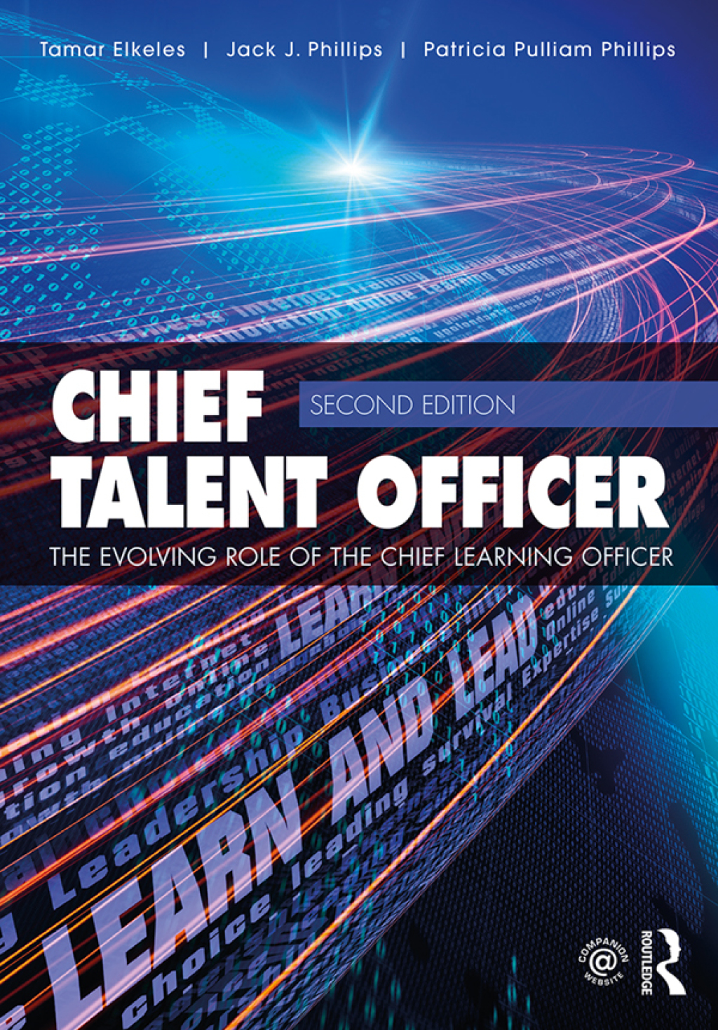 Chief Talent Officer The Evolving Role of the Chief Learning Officer 2nd Edition â€“ PDF/EPUB Version Downloadable
