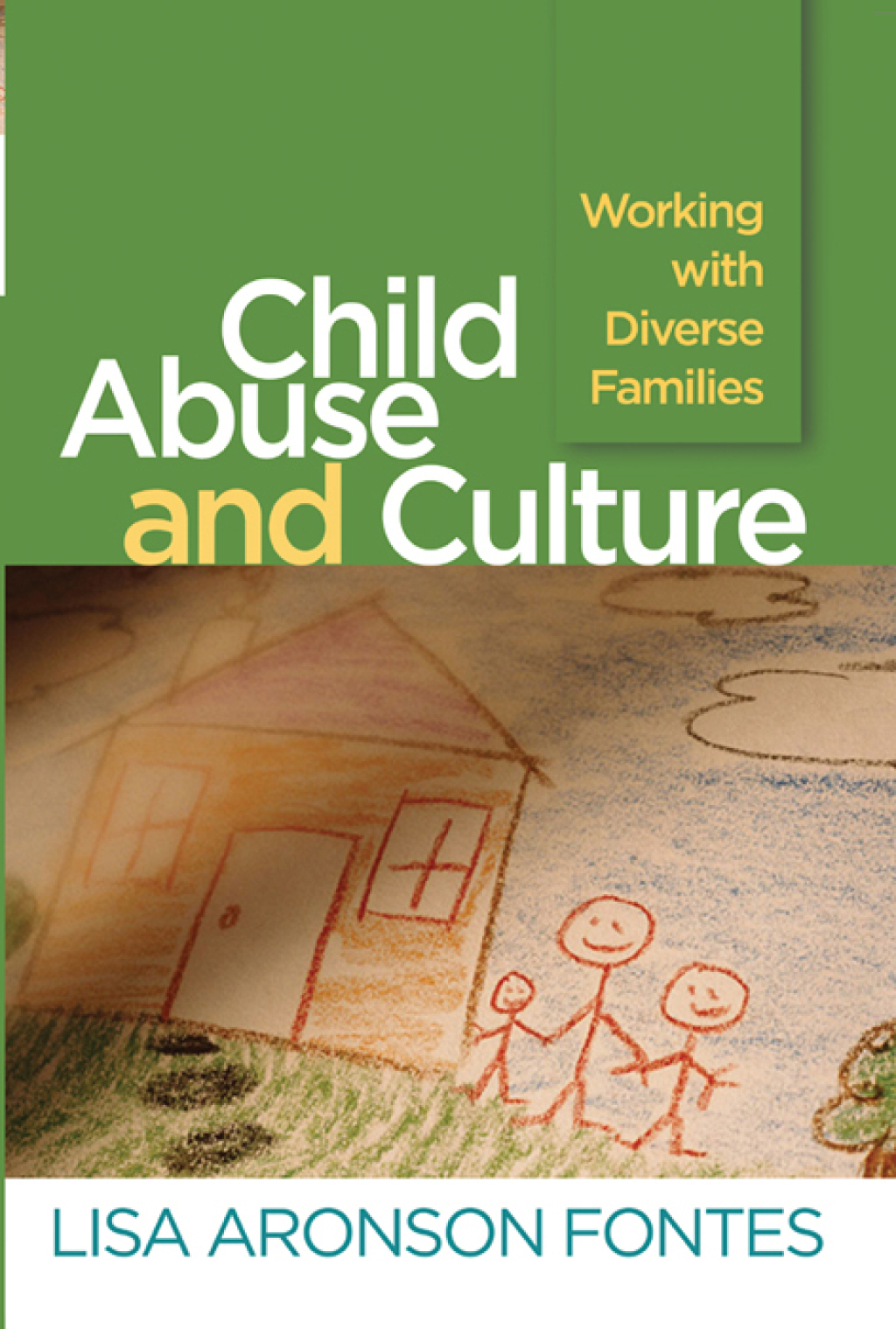 Child Abuse and Culture Working with Diverse Families - (PDF/EPUB Version)